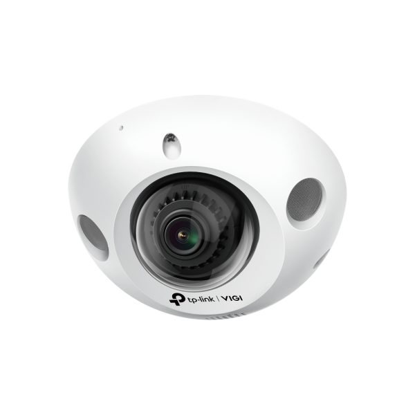 TP-Link VIGI C230I MINI(2.8MM) cámara de vigilancia Domo Cámara de seguridad IP Interior y exterior 2304 x 1296 Pixeles Techo - Imagen 3