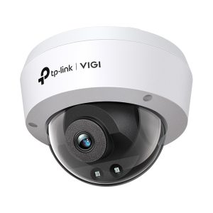 TP-Link VIGI C240I (2.8mm) Domo Cámara de seguridad IP Interior y exterior 2560 x 1440 Pixeles Techo/pared
