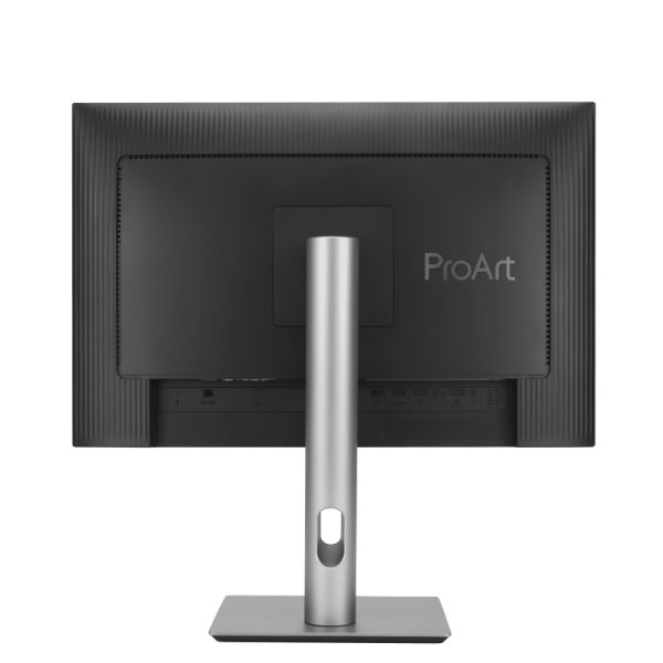 ASUS ProArt PA248CRV monitor de computadora 61.2 cm (24.1") 1920 x 1200 Pixeles WUXGA LCD Negro, Plata - Imagen 2