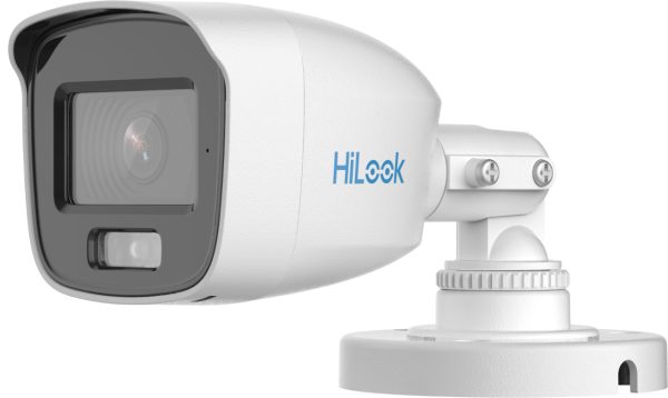 HiLook THC-B129-PS(2.8mm) Bala (forma) Cámara de seguridad CCTV Exterior 1920 x 1080 Pixeles Techo/pared - Imagen 3