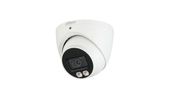 Dahua Technology Lite DH-HAC-HDW1239TN-IL-A cámara de vigilancia Domo Cámara de seguridad CCTV Interior y exterior 1920 x 1080 Pixeles Techo/pared - Imagen 3