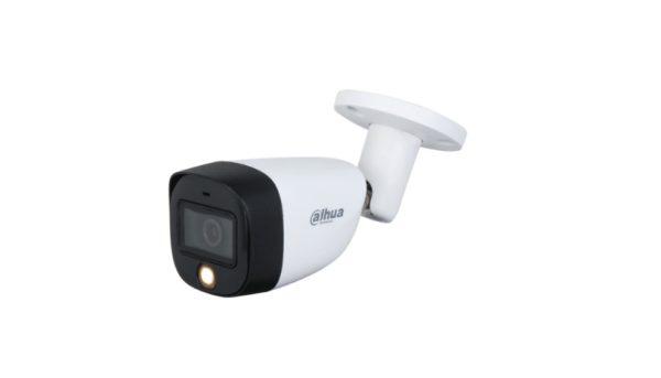 Dahua Technology Lite DH-HAC-HFW1209CMN-A-LED cámara de vigilancia Bala (forma) Cámara de seguridad CCTV Exterior 1920 x 1080 Pixeles Techo/pared - Imagen 2