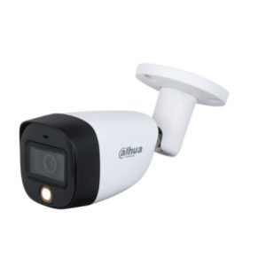 Dahua Technology Lite DH-HAC-HFW1209CMN-A-LED cámara de vigilancia Bala (forma) Cámara de seguridad CCTV Exterior 1920 x 1080 Pixeles Techo/pared