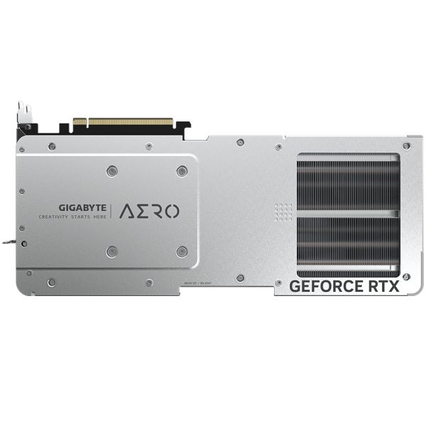 GIGABYTE AERO GeForce RTX 4090 OC 24G NVIDIA 24 GB GDDR6X - Imagen 4