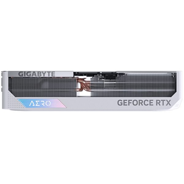 GIGABYTE AERO GeForce RTX 4090 OC 24G NVIDIA 24 GB GDDR6X - Imagen 3