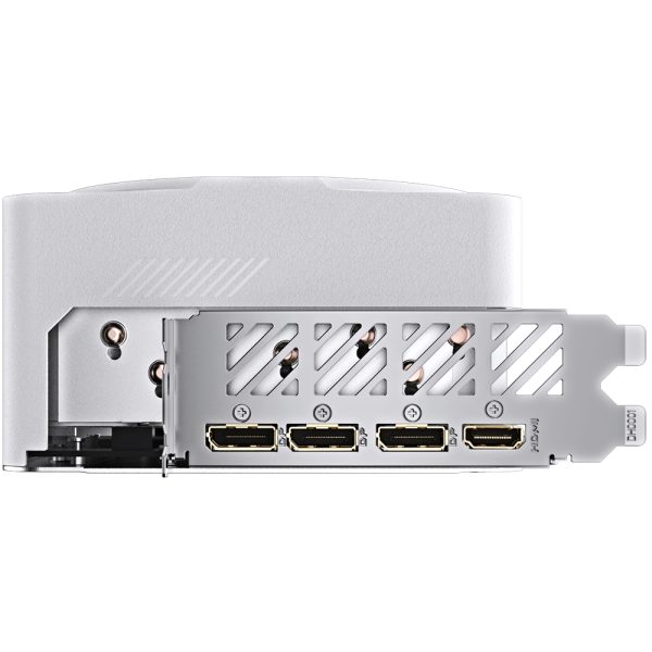 GIGABYTE AERO GeForce RTX 4090 OC 24G NVIDIA 24 GB GDDR6X - Imagen 2