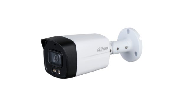 Dahua Technology Lite Plus DH-HAC-HFW1239TLMN-IL-A cámara de vigilancia Bala (forma) Cámara de seguridad CCTV Interior y exterior 1920 x 1080 Pixeles Pared/poste - Imagen 2