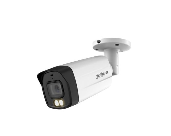 Dahua Technology Lite DH-HAC-HFW1509TMN-IL-A cámara de vigilancia Bala (forma) Cámara de seguridad IP Exterior 2880 x 1620 Pixeles Techo/Poste - Imagen 2