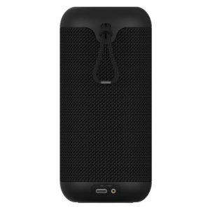 Acteck Glee Max AP460 Altavoz portátil estéreo Negro 10 W