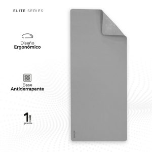 Acteck Felt plus TF620 Gris
