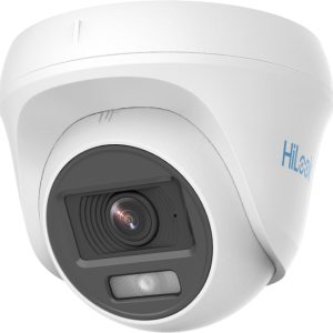 HiLook THC-T129-PS(2.8mm) Domo Cámara de seguridad CCTV Interior 1920 x 1080 Pixeles Techo/pared