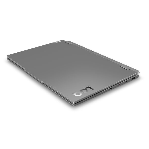 Lenovo LOQ Intel® Core™ i5 i5-12450HX Computadora portátil 39.6 cm (15.6") Full HD 16 GB DDR5-SDRAM 1 TB SSD NVIDIA GeForce RTX 4050 Wi-Fi 6 (802.11ax) Windows 11 Home Gris - Imagen 4