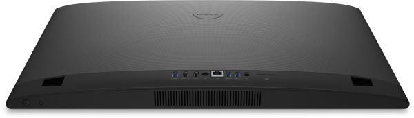 DELL Inspiron 5415 AMD Ryzen™ 5 7530U 60.5 cm (23.8") 1920 x 1080 Pixeles Pantalla táctil PC todo en uno 8 GB DDR4-SDRAM 512 GB SSD Windows 11 Home Wi-Fi 6 (802.11ax) Negro - Imagen 4