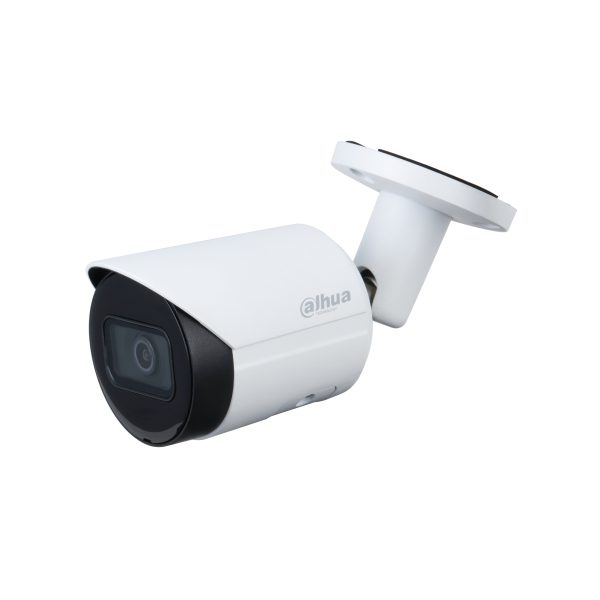 Dahua Technology WizSense DH-IPC-HFW2441S-S cámara de vigilancia Bala (forma) Cámara de seguridad IP Interior y exterior 2668 x 1520 Pixeles Techo/escritorio - Imagen 2