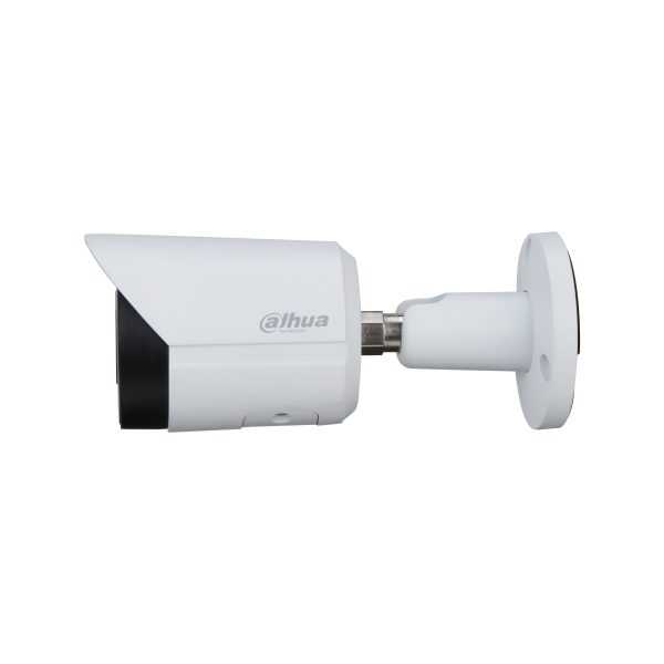Dahua Technology WizSense DH-IPC-HFW2441S-S cámara de vigilancia Bala (forma) Cámara de seguridad IP Interior y exterior 2668 x 1520 Pixeles Techo/escritorio - Imagen 4