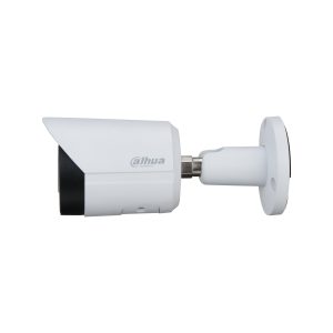 Dahua Technology WizSense DH-IPC-HFW2441S-S cámara de vigilancia Bala (forma) Cámara de seguridad IP Interior y exterior 2668 x 1520 Pixeles Techo/escritorio