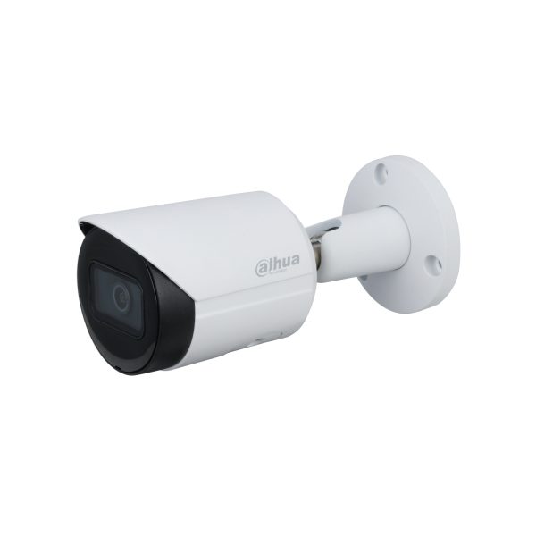 Dahua Technology WizSense DH-IPC-HFW2441S-S cámara de vigilancia Bala (forma) Cámara de seguridad IP Interior y exterior 2668 x 1520 Pixeles Techo/escritorio - Imagen 3
