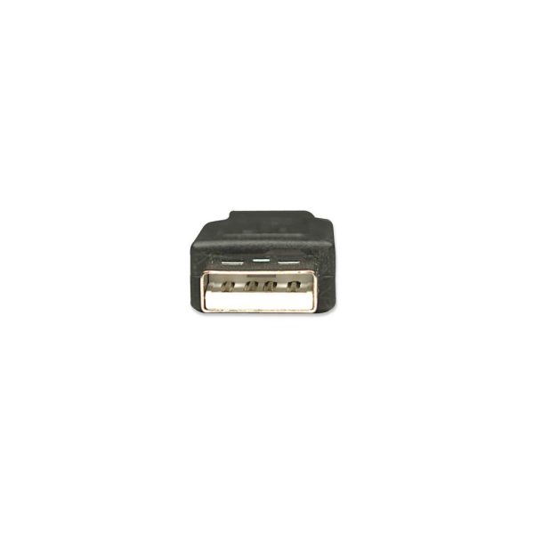 Manhattan Cable para Dispositivos USB A de Alta Velocidad - Imagen 3