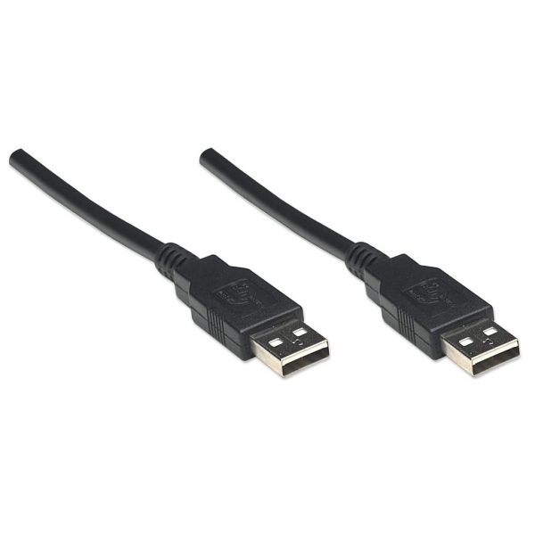 Manhattan Cable para Dispositivos USB A de Alta Velocidad - Imagen 2