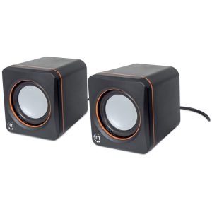 Manhattan Sistema de Altavoces, Serie 2600