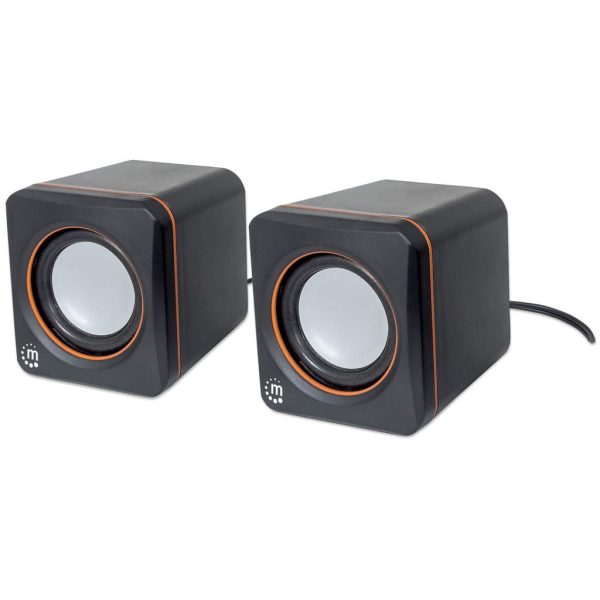 Manhattan Sistema de Altavoces, Serie 2600