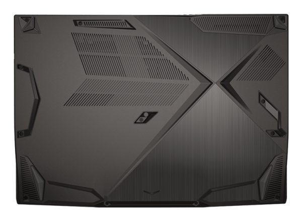 MSI Titan Thin A15 B7VE-214US Intel® Core™ i5 i5-13420H Computadora portátil 39.6 cm (15.6") Full HD 16 GB DDR5-SDRAM 512 GB SSD Wi-Fi 6E (802.11ax) Windows 11 Home Gris - Imagen 4