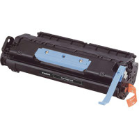 Canon Black Toner Cartridge cartucho de tóner Original Negro