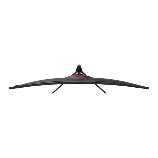 Balam Rush Exorvit Earth MZX49C monitor de computadora 124.5 cm (49") 5120 x 1440 Pixeles Dual QHD LCD Negro - Imagen 4