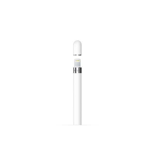 Apple Pencil (1st generation) lápiz digital 20.7 g Blanco - Imagen 3