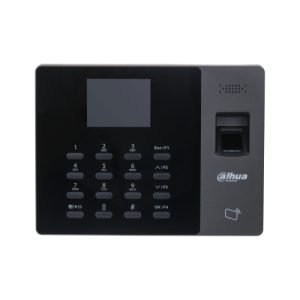 Dahua Technology DHI-ASA1222GL-D lector de control de acceso