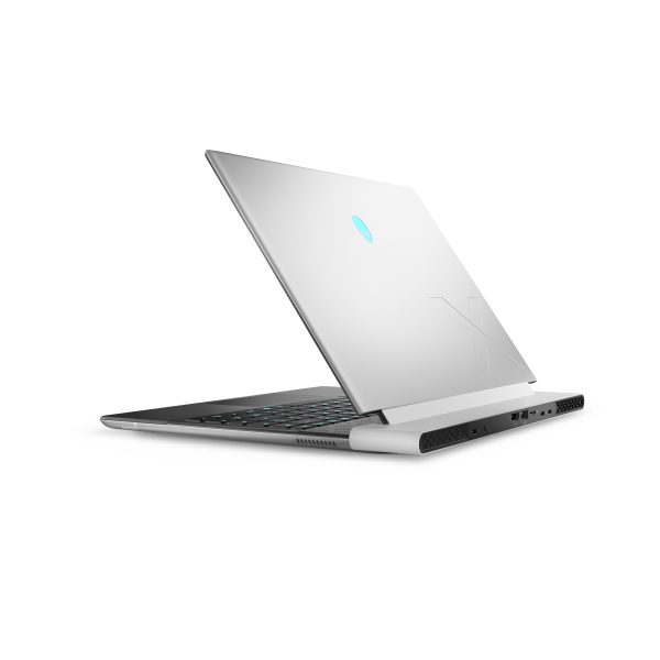 Alienware x14 R2 Intel® Core™ i7 i7-13620H Computadora portátil 35.6 cm (14") Quad HD+ 16 GB LPDDR5-SDRAM 512 GB SSD NVIDIA GeForce RTX 4050 Wi-Fi 6E (802.11ax) Windows 11 Home Blanco - Imagen 3