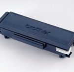 Brother TN580 Toner Cartridge cartucho de tóner Original Negro