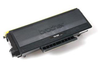 Brother Black Toner Cartridge cartucho de tóner Original Negro