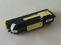 Brother TN430 Toner Cartridge cartucho de tóner Original Negro