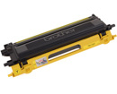 Brother TN115Y Toner Cartridge cartucho de tóner Original Amarillo