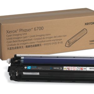 Xerox 108R00971 cartucho de tóner 1 pieza(s) Original Cian