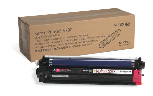 Xerox 108R00972 fotoconductor 50000 páginas - Imagen 2