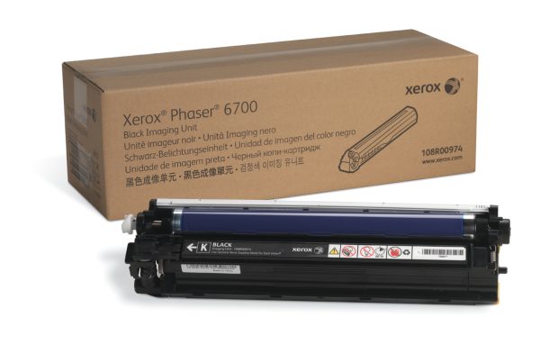 Xerox 108R00974 fotoconductor 50000 páginas - Imagen 2