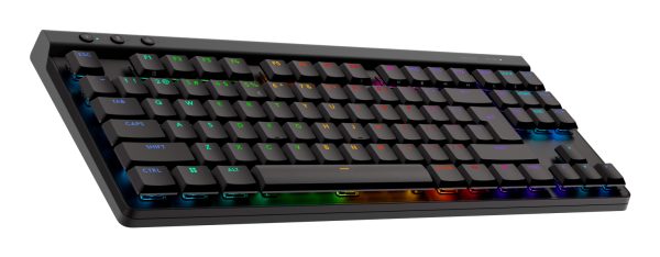 Logitech G G515 LIGHTSPEED TKL - Imagen 2