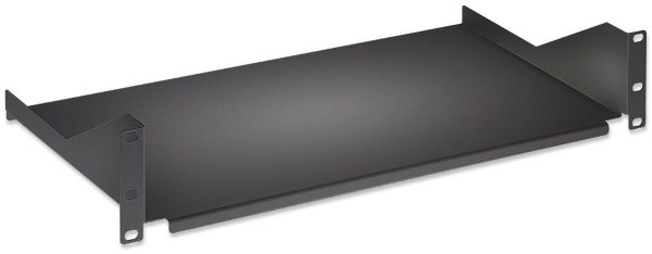Intellinet Charola fija 19"
