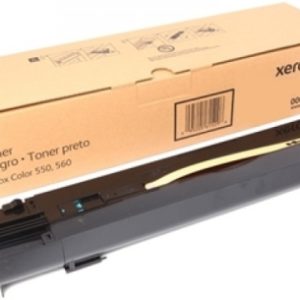 Xerox 006R01529 cartucho de tóner 1 pieza(s) Original Negro