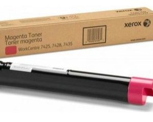 Xerox 006R01531 cartucho de tóner 1 pieza(s) Original Magenta