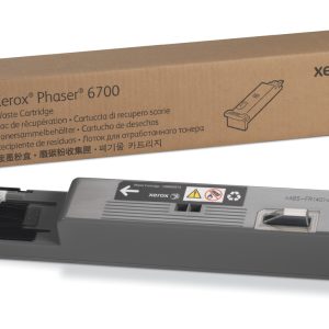 Xerox 108R00975 colector de tóner 25000 páginas