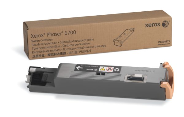 Xerox 108R00975 colector de tóner 25000 páginas