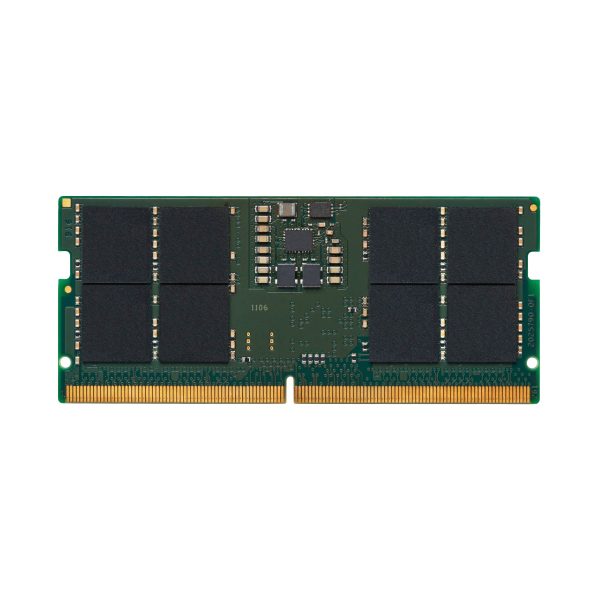 Kingston Technology ValueRAM KVR56S46BS8-16 módulo de memoria 16 GB 1 x 16 GB DDR5 5600 MHz - Imagen 3
