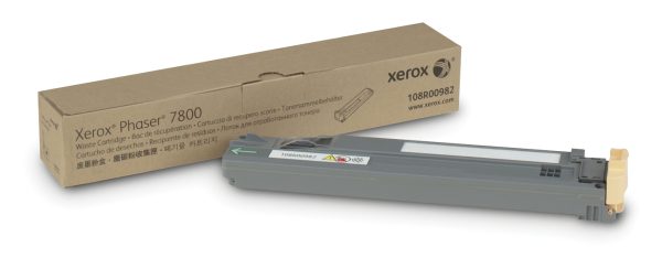 Xerox 108R00982 colector de tóner 20000 páginas - Imagen 2
