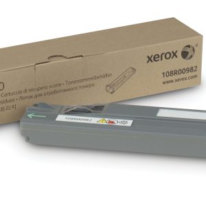 Xerox 108R00982 colector de tóner 20000 páginas