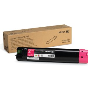 Xerox 106R01524 cartucho de tóner 1 pieza(s) Original Magenta