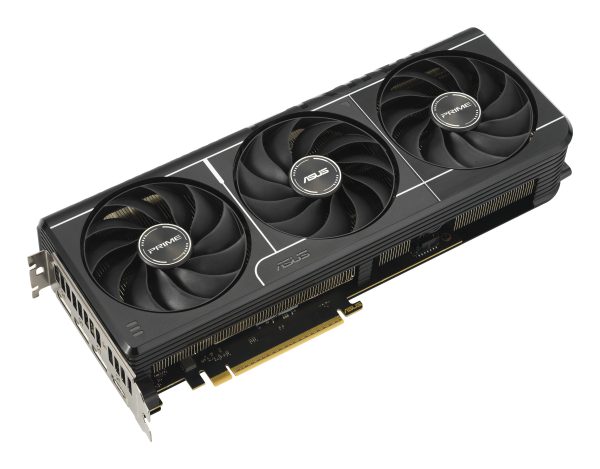 ASUS Prime -RTX5080-16G NVIDIA GeForce RTX 5080 16 GB GDDR7 - Imagen 3