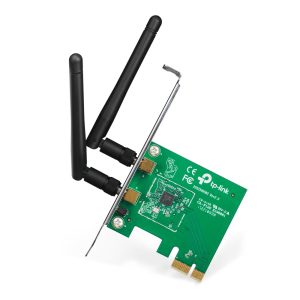 TP-Link TL-WN881ND tarjeta de red Interno WLAN 300 Mbit/s